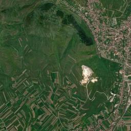 Sândominic High Resolution Satellite Map