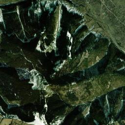 Făget High Resolution Satellite Map