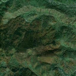 Comuna Solonţ High Resolution Satellite Map