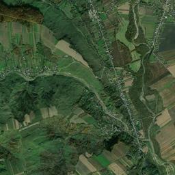 Pârjol High Resolution Satellite Map