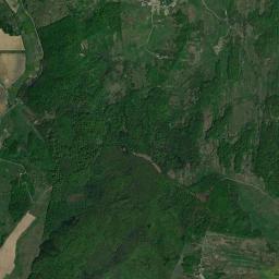 Comuna Scorţeni High Resolution Satellite Map