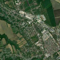 Barați High Resolution Satellite Map