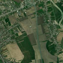 Holt High Resolution Satellite Map