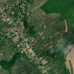 Coloneşti High Resolution Satellite Map