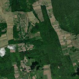 Comuna Poieneşti High Resolution Satellite Map