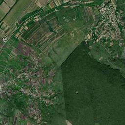 Olteneşti High Resolution Satellite Map