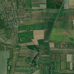 Comuna Lunca Banului High Resolution Satellite Map