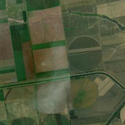 Yakymivka Raion High Resolution Satellite Map