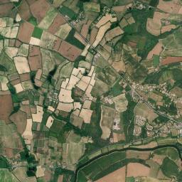 Mareuil-sur-Lay-Dissais High Resolution Satellite Map