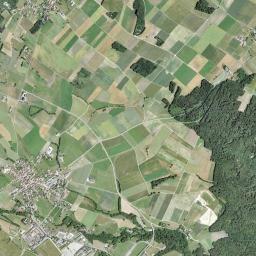 Bière High Resolution Satellite Map