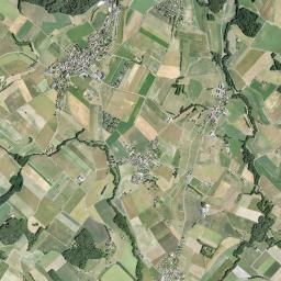 Apples High Resolution Satellite Map