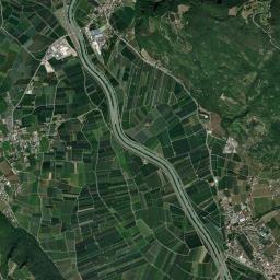 Nalles High Resolution Satellite Map