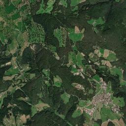 San Genesio Atesino High Resolution Satellite Map