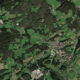 Collalbo High Resolution Satellite Map