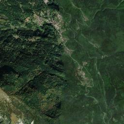 Rigolato High Resolution Satellite Map