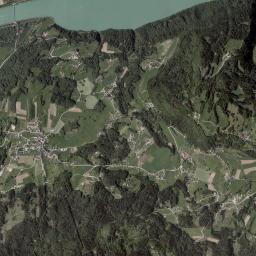Sankt Margareten im Rosental High Resolution Satellite Map