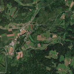 Sittersdorf High Resolution Satellite Map