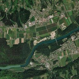 Selnica ob Dravi High Resolution Satellite Map