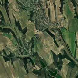 Gyönk High Resolution Satellite Map