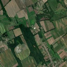 Tengelic High Resolution Satellite Map