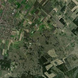 Tázlár High Resolution Satellite Map