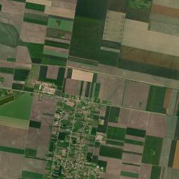 Pusztaföldvár High Resolution Satellite Map