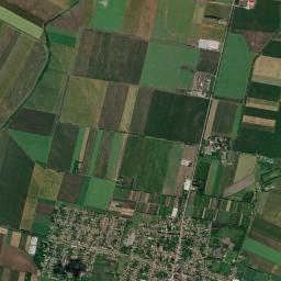 Elek High Resolution Satellite Map