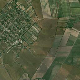 Cermei High Resolution Satellite Map