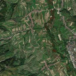 Ghighișeni High Resolution Satellite Map