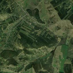 Urca High Resolution Satellite Map