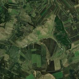 Linț High Resolution Satellite Map