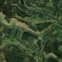 Zăpodea High Resolution Satellite Map