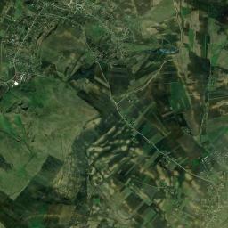 Cipaieni High Resolution Satellite Map