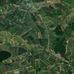 Valea Iclandului High Resolution Satellite Map