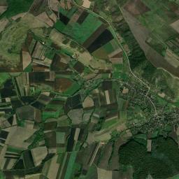 Berghia High Resolution Satellite Map