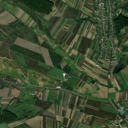 Pănet High Resolution Satellite Map