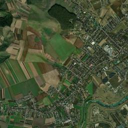 Sâncraiu de Mureș High Resolution Satellite Map