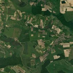 Sânișor High Resolution Satellite Map