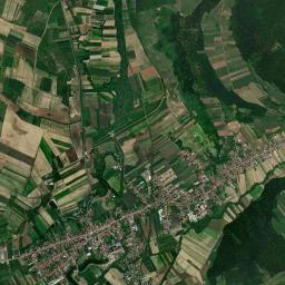 Miercurea Nirajului High Resolution Satellite Map