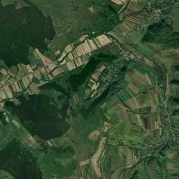 Eremieni High Resolution Satellite Map