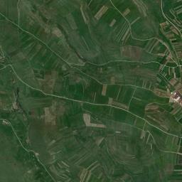 Cârţa High Resolution Satellite Map