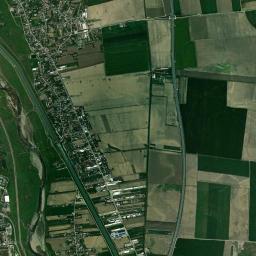 Comuna Letea Veche High Resolution Satellite Map