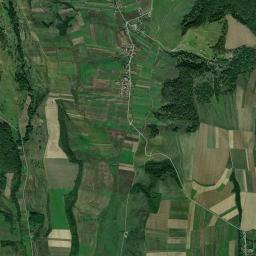 Comuna Ungureni High Resolution Satellite Map