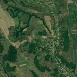 Filipeni High Resolution Satellite Map