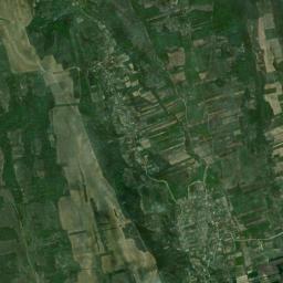 Comuna Bogdana High Resolution Satellite Map