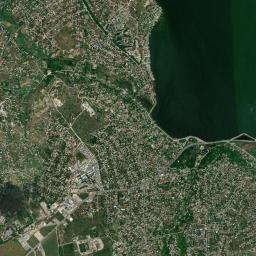 Usatove High Resolution Satellite Map