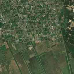 Radens’k High Resolution Satellite Map