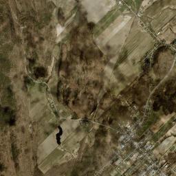 CA, CA locator map
