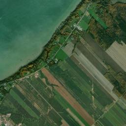 Saint-Pierre-les-Becquets High Resolution Satellite Map