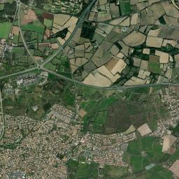 Château-d’Olonne High Resolution Satellite Map